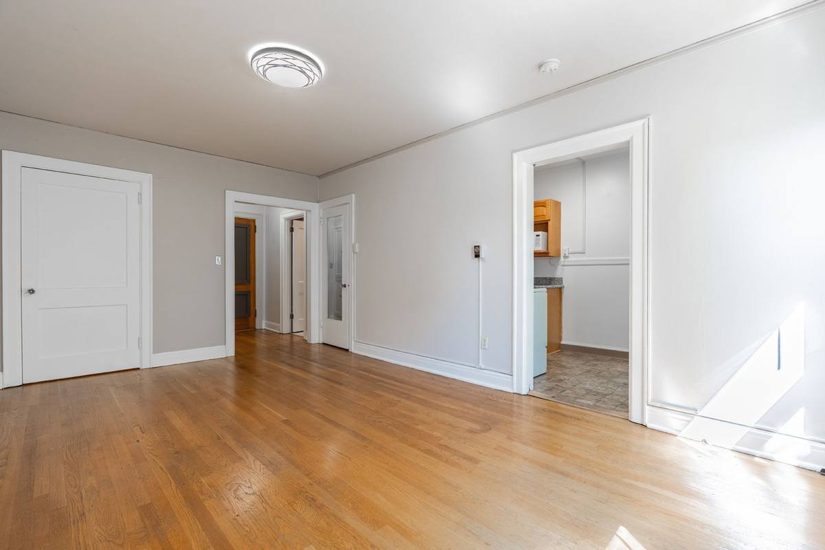 Apartment for rent at 5003 15th Ave NE, Seattle, WA 98105