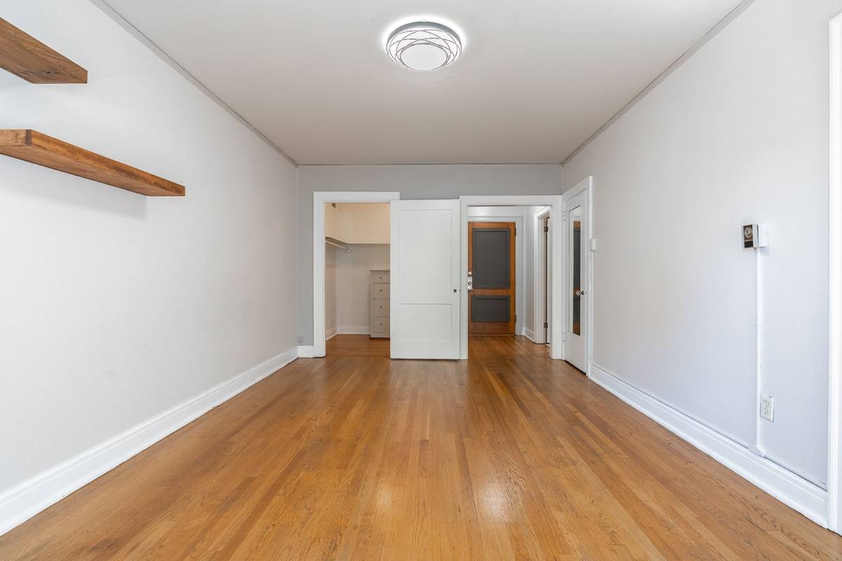 Apartment for rent at 5003 15th Ave NE, Seattle, WA 98105