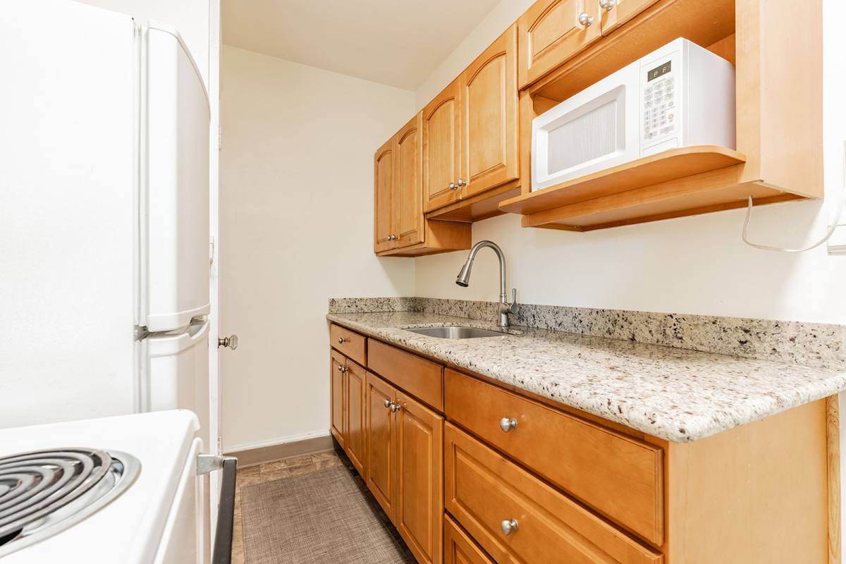 Apartment for rent at 5003 15th Ave NE, Seattle, WA 98105