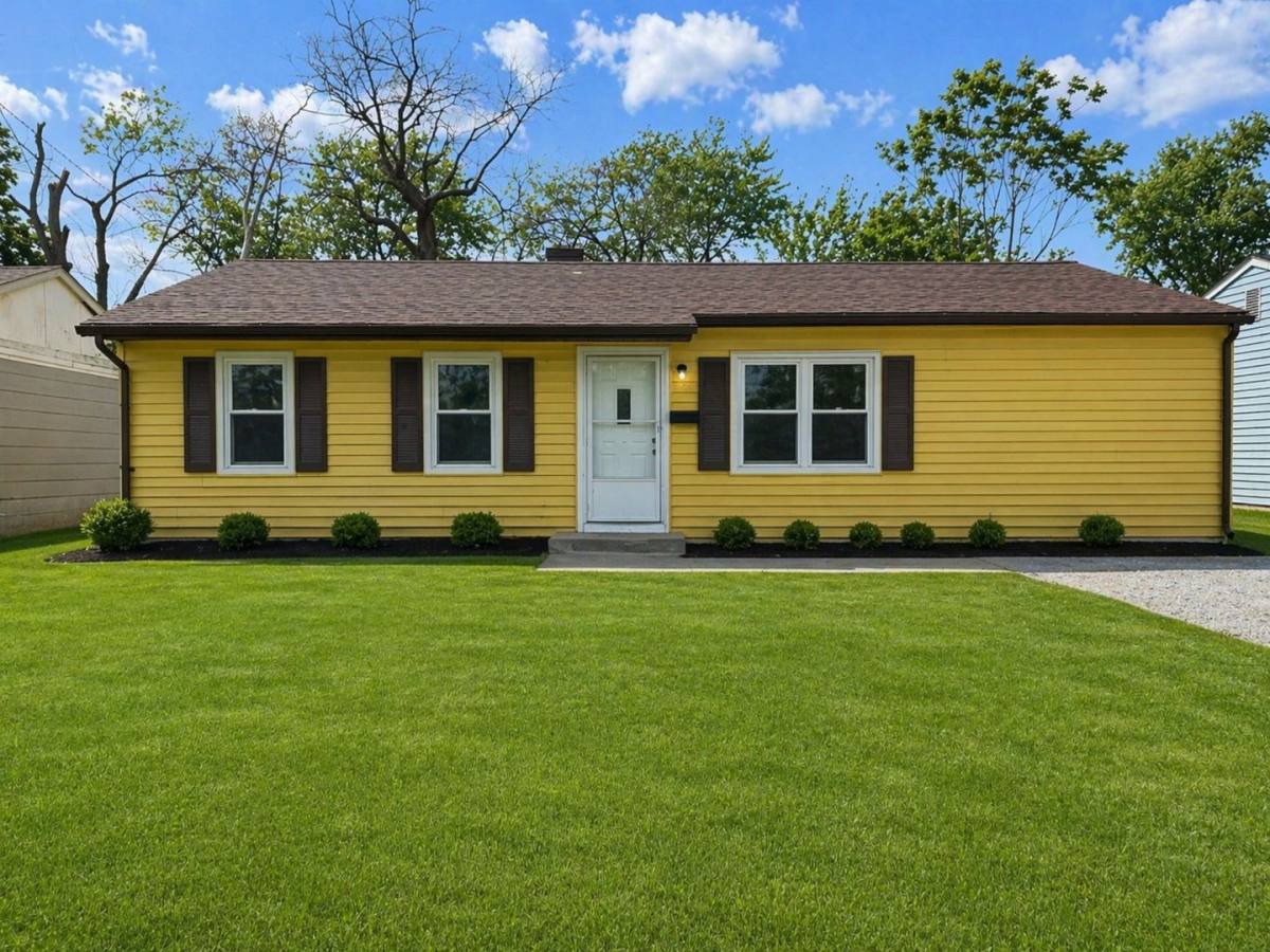 House for rent at 725 St Norbert, East Saint Louis, IL 62206