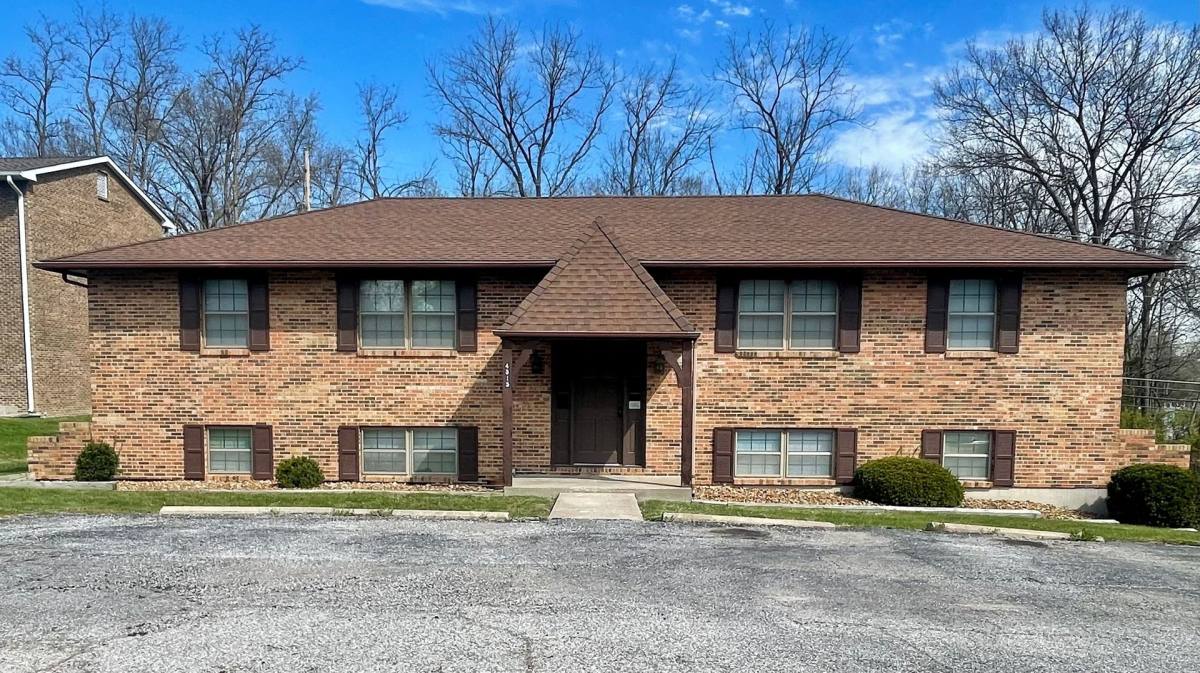 Apartment for rent at 4515 W Millbrook Dr, Columbia, MO 65203