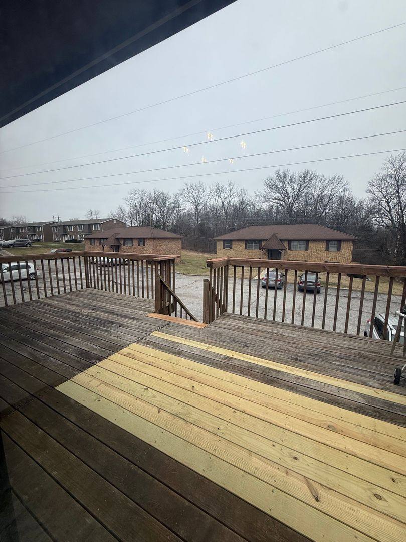 Apartment for rent at 4515 W Millbrook Dr, Columbia, MO 65203