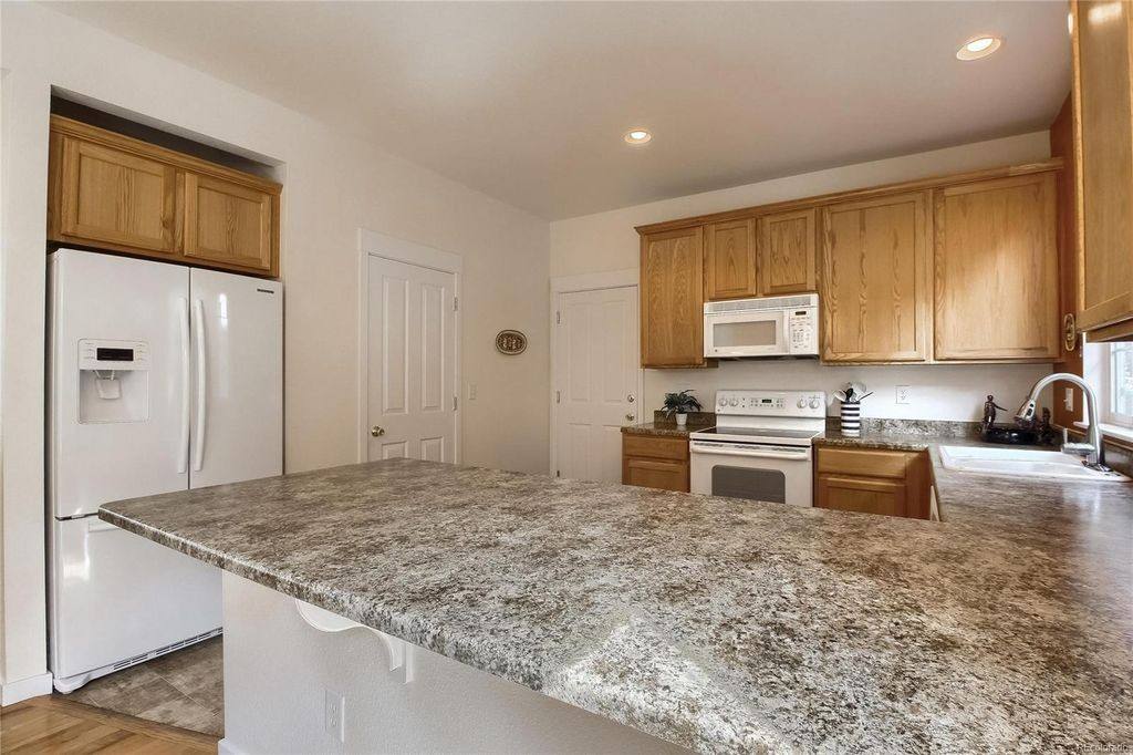 House for rent at 13246 Shadow Canyon Trail, Broomfield, CO 80020