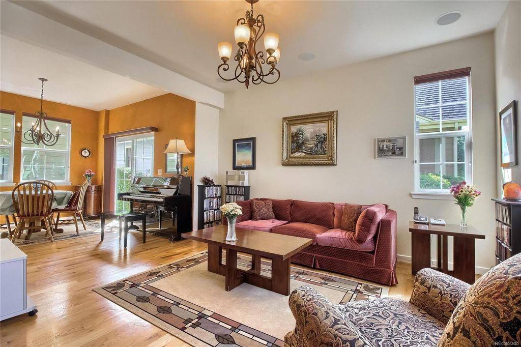 House for rent at 13246 Shadow Canyon Trail, Broomfield, CO 80020