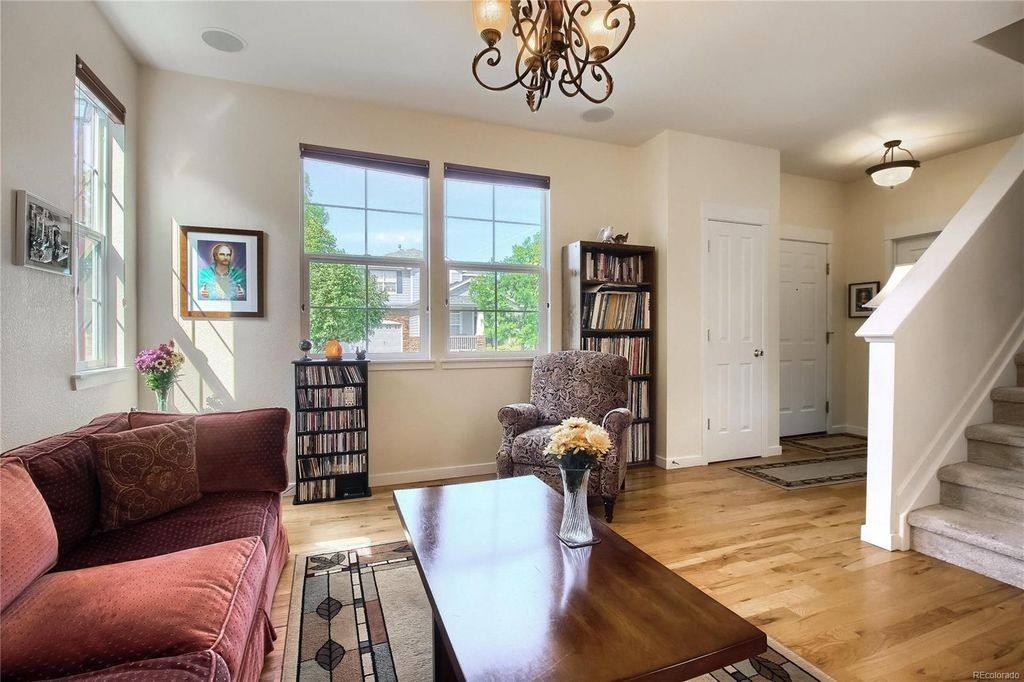 House for rent at 13246 Shadow Canyon Trail, Broomfield, CO 80020