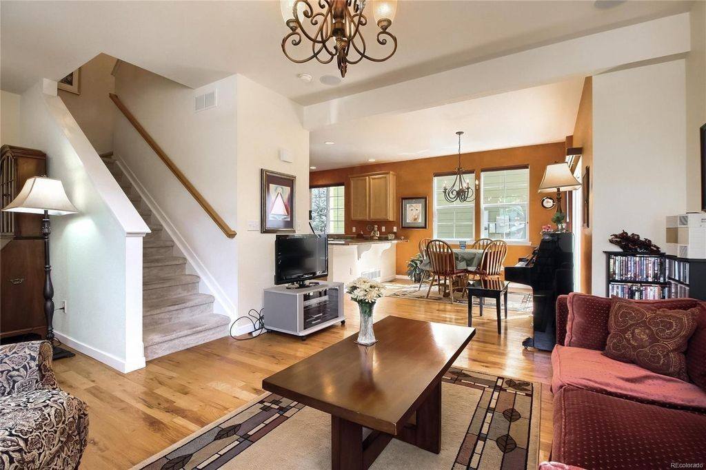 House for rent at 13246 Shadow Canyon Trail, Broomfield, CO 80020