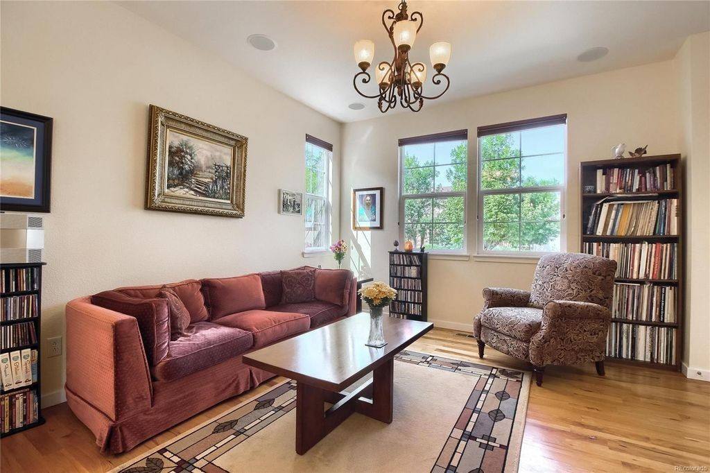 House for rent at 13246 Shadow Canyon Trail, Broomfield, CO 80020