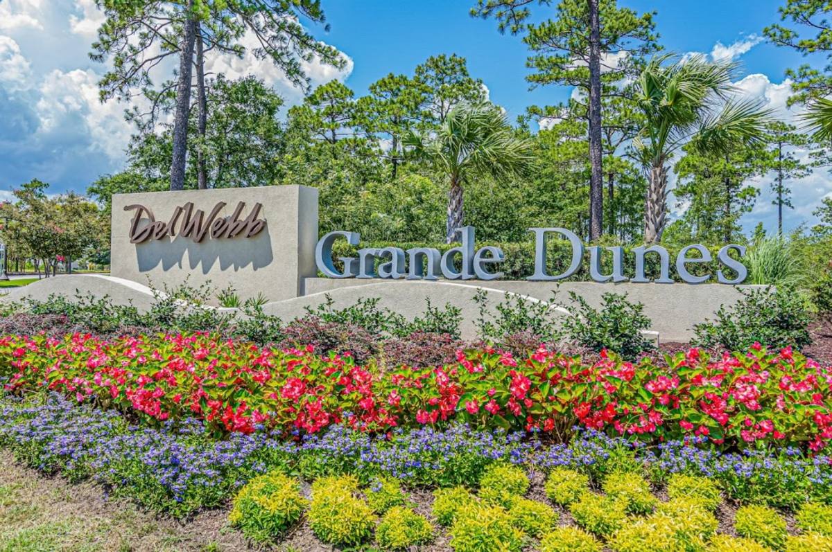 House for rent at 7129 Spoleto Dr, Myrtle Beach, SC 29572