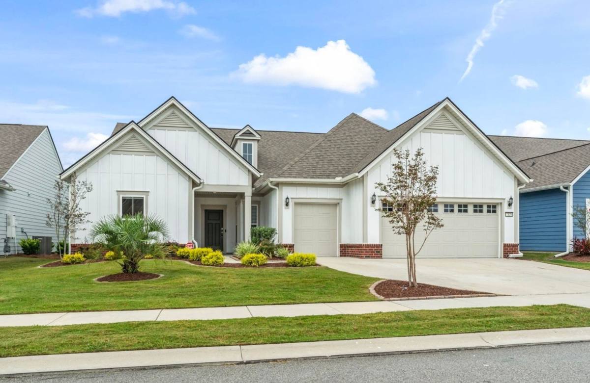 House for rent at 7129 Spoleto Dr, Myrtle Beach, SC 29572