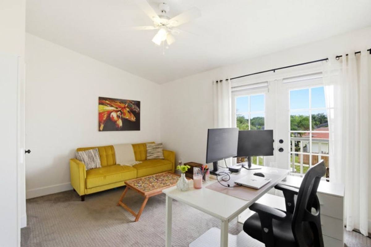 House for rent at 101 Mill Pond Lane, West Palm Beach, FL 33411