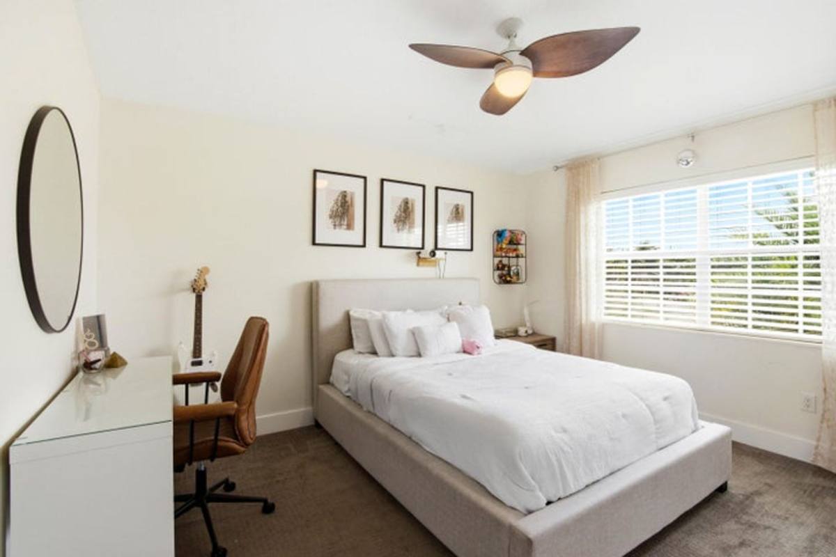 House for rent at 101 Mill Pond Lane, West Palm Beach, FL 33411