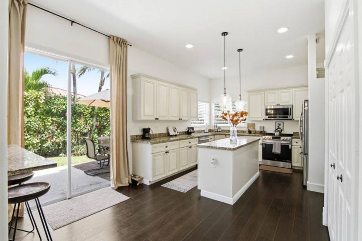 House for rent at 101 Mill Pond Lane, West Palm Beach, FL 33411