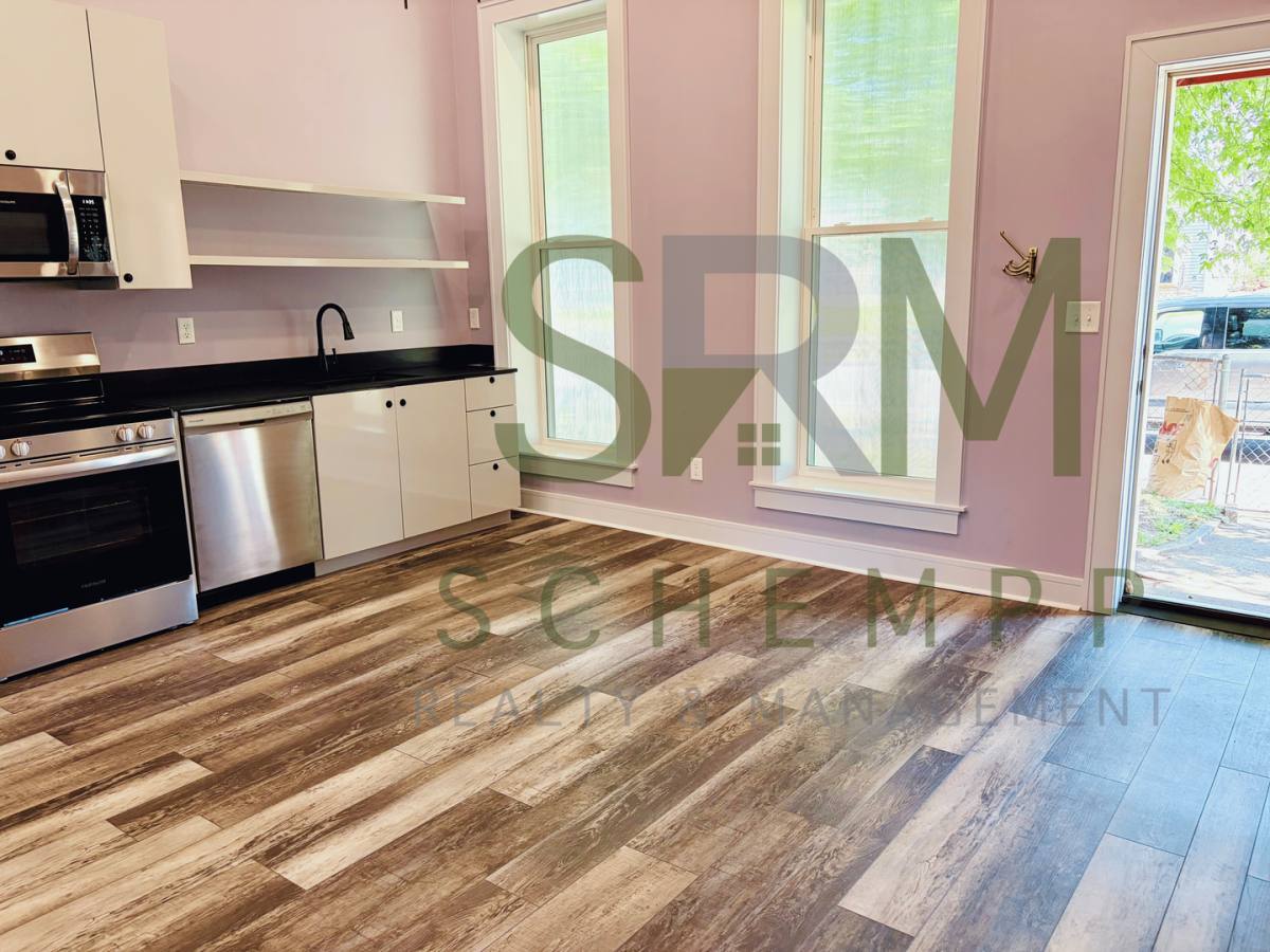 Apartment for rent at 2722 Portland Ave, Louisville, KY 40212