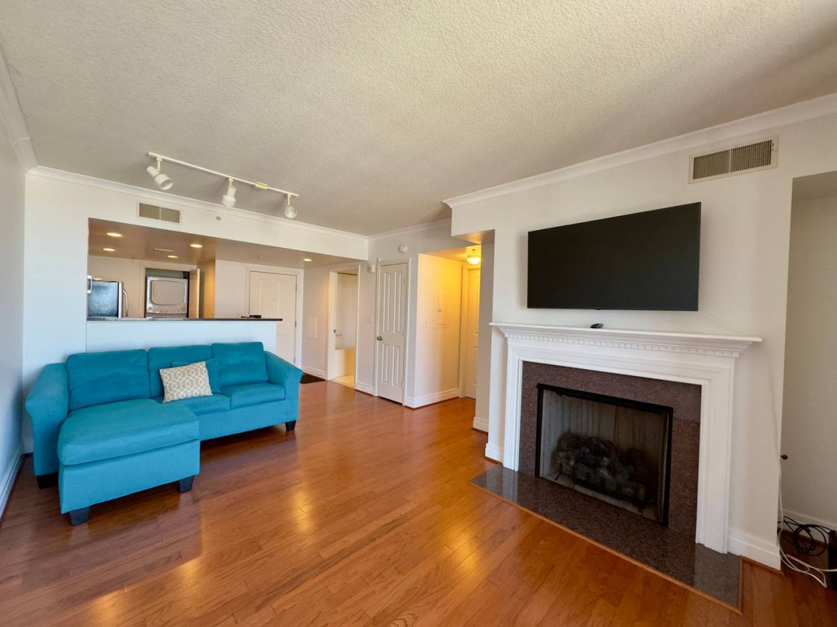 Apartment for rent at 414 Water St, Baltimore, MD 21202