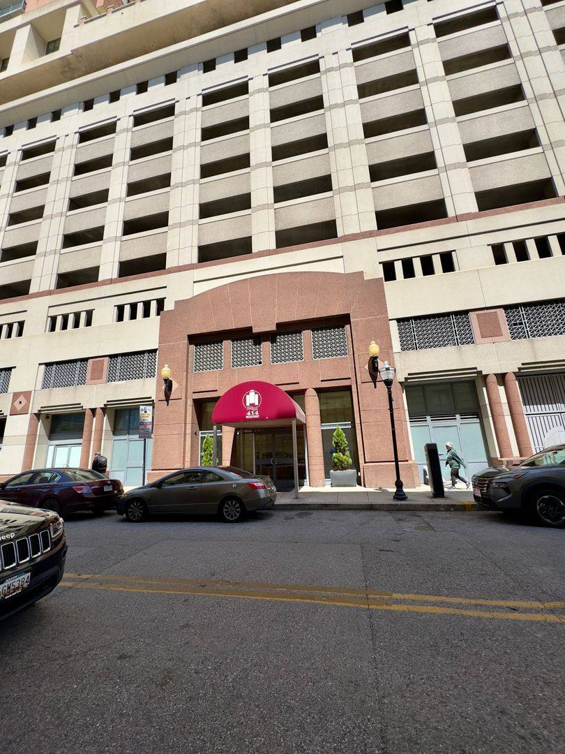 Apartment for rent at 414 Water St, Baltimore, MD 21202
