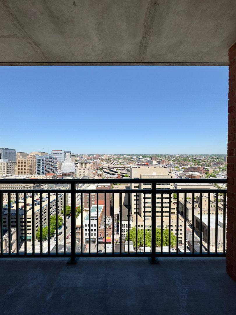 Apartment for rent at 414 Water St, Baltimore, MD 21202