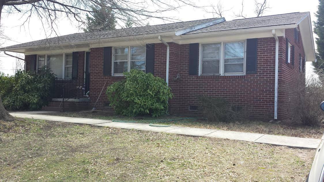 House for rent at 1801 W Meadowview Rd, Greensboro, NC 27403