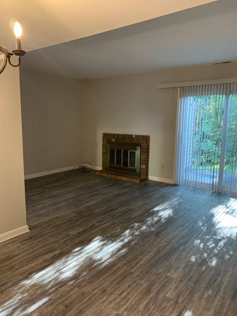 Townhouse for rent at 225 Village Lane #D, Greensboro, NC 27409