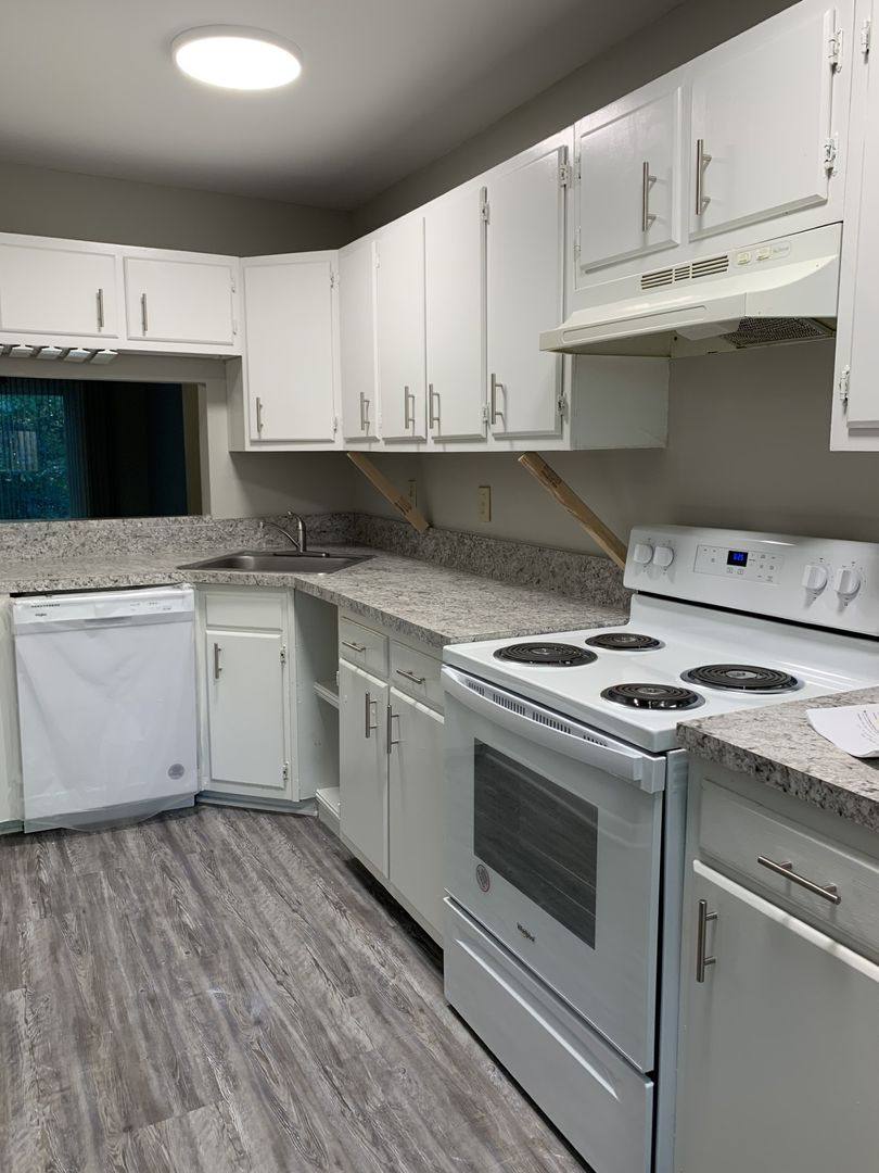 Townhouse for rent at 225 Village Lane #D, Greensboro, NC 27409