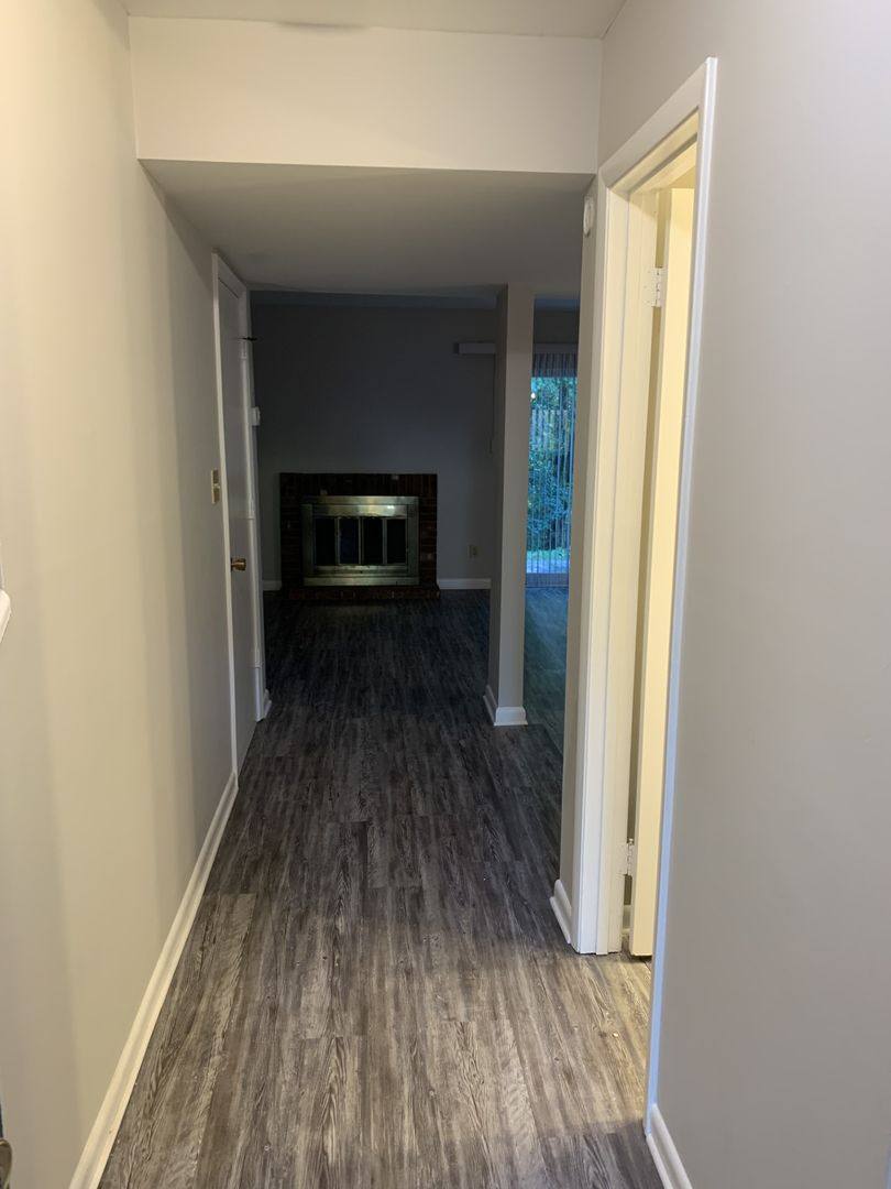 Townhouse for rent at 225 Village Lane #D, Greensboro, NC 27409