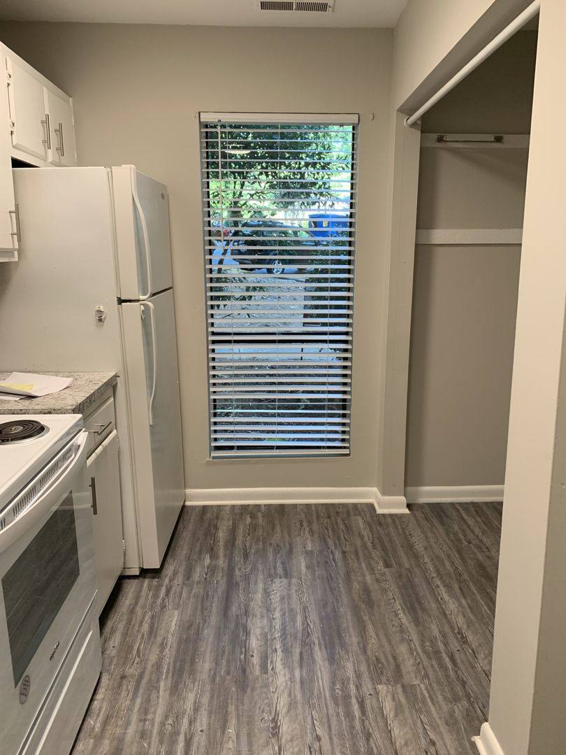 Townhouse for rent at 225 Village Lane #D, Greensboro, NC 27409
