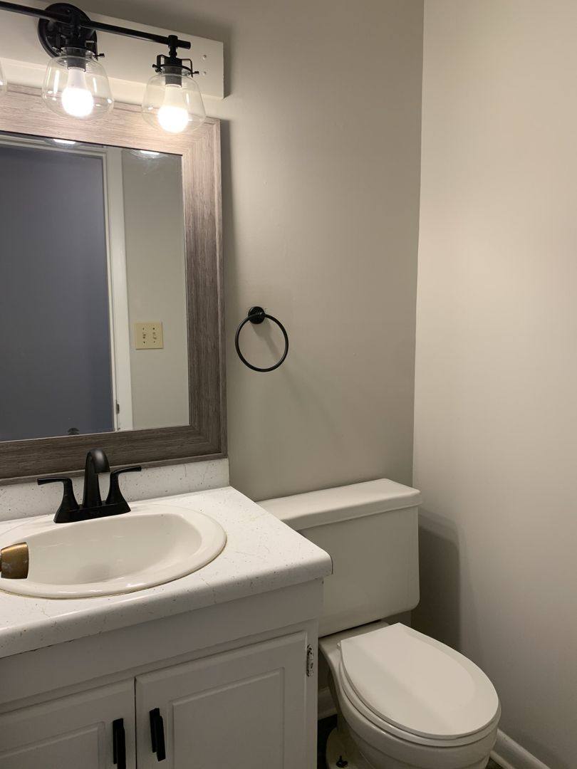 Townhouse for rent at 225 Village Lane #D, Greensboro, NC 27409