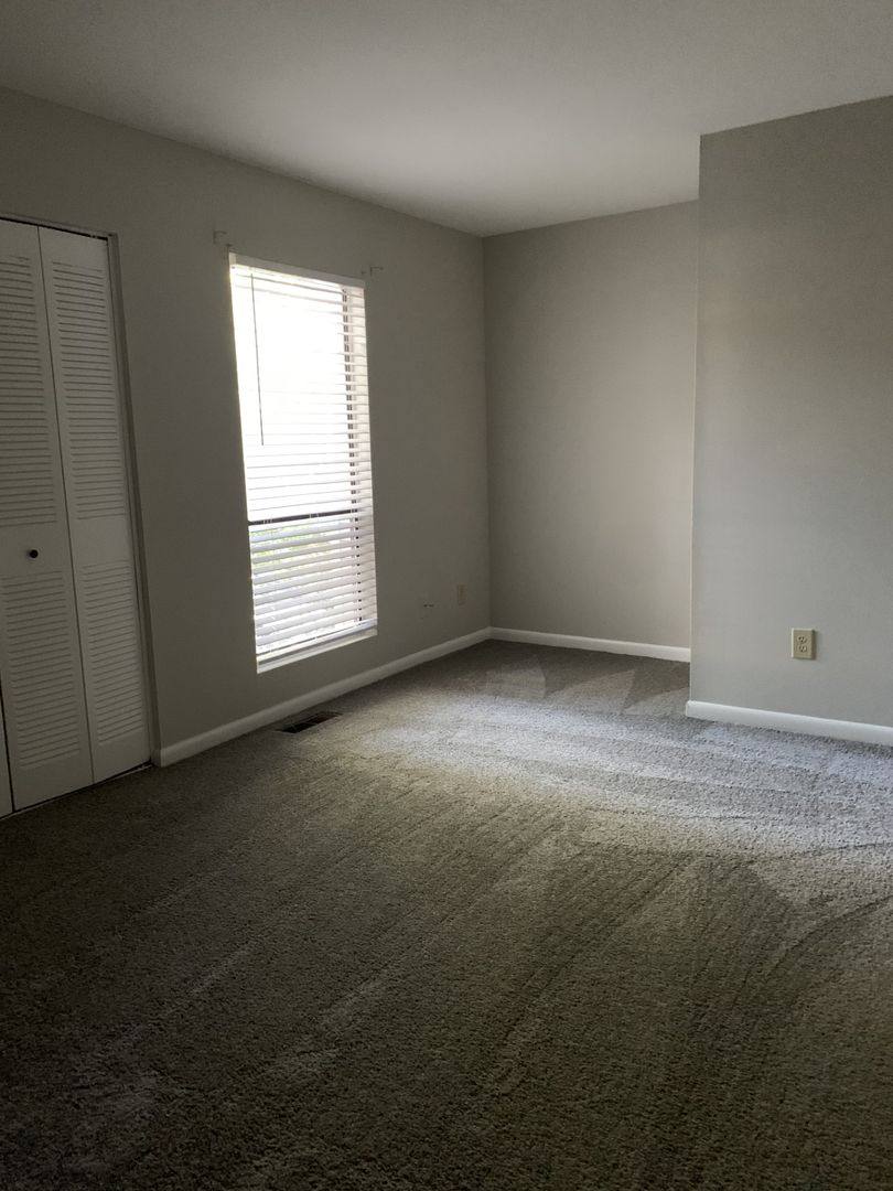 Townhouse for rent at 225 Village Lane #D, Greensboro, NC 27409