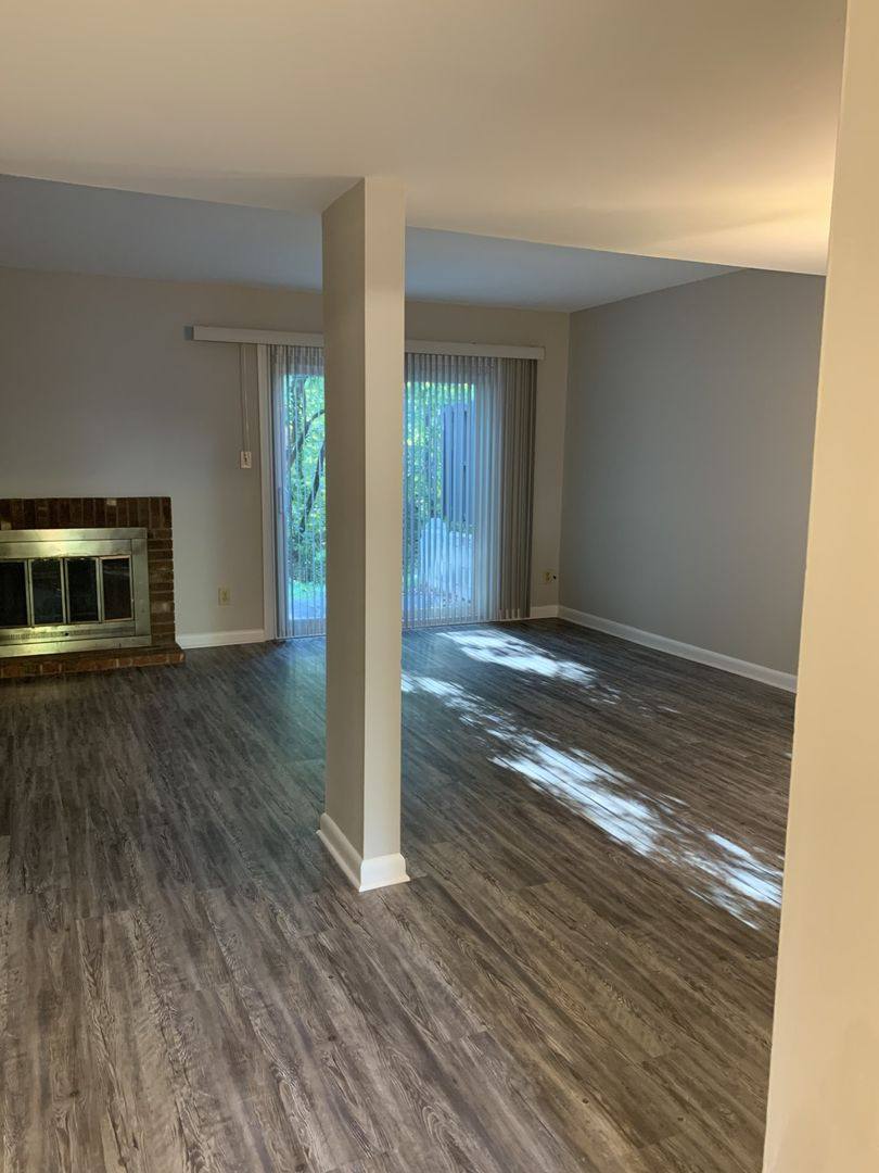 Townhouse for rent at 225 Village Lane #D, Greensboro, NC 27409