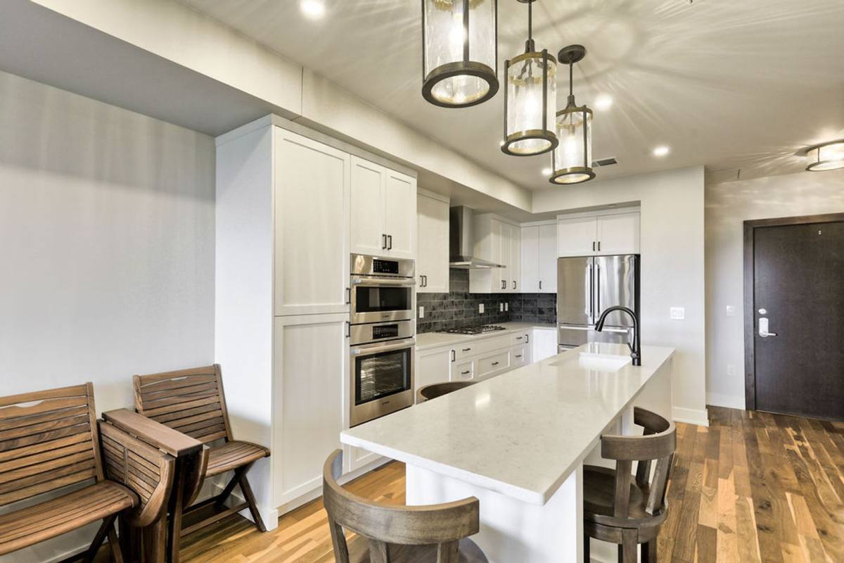 Apartment for rent at 221 E Mountain Ave, Fort Collins, CO 80521