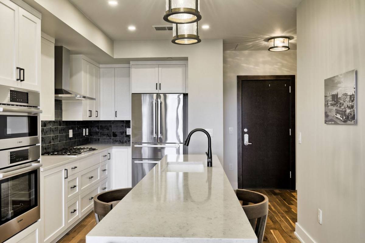 Apartment for rent at 221 E Mountain Ave, Fort Collins, CO 80521