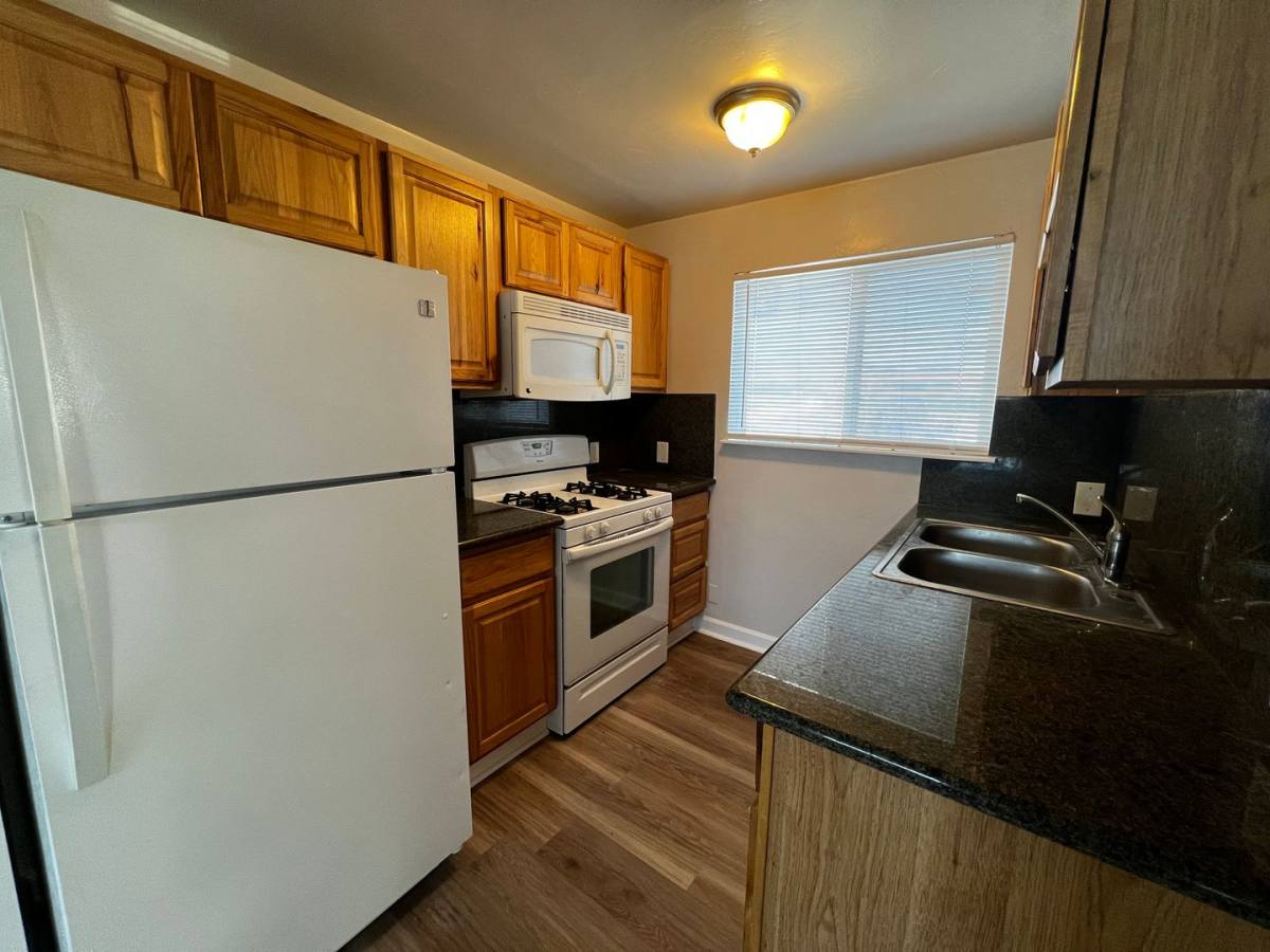 Apartment for rent at 230 Arletta St, Reno, NV 89503