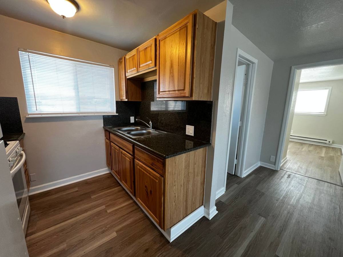 Apartment for rent at 230 Arletta St, Reno, NV 89503