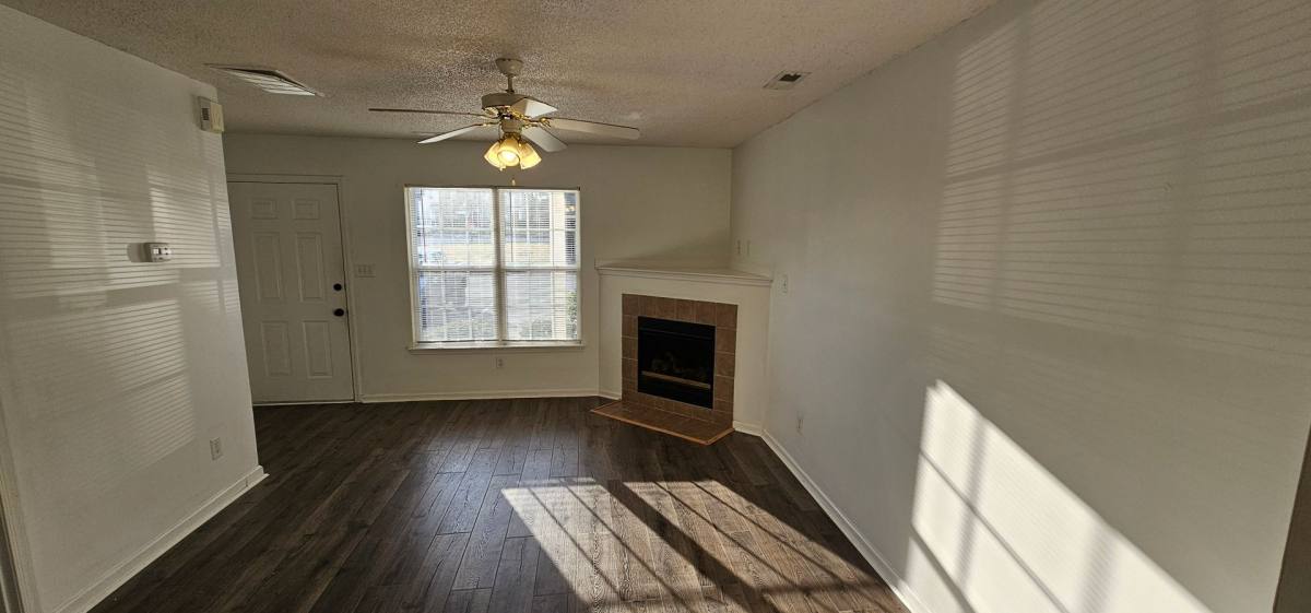 Townhouse for rent at 204 Fairwood Court, Jacksonville, NC 28546