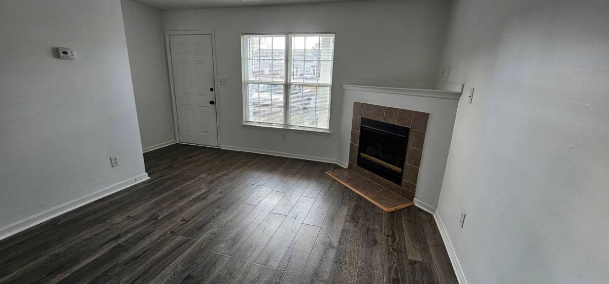 Townhouse for rent at 204 Fairwood Court, Jacksonville, NC 28546