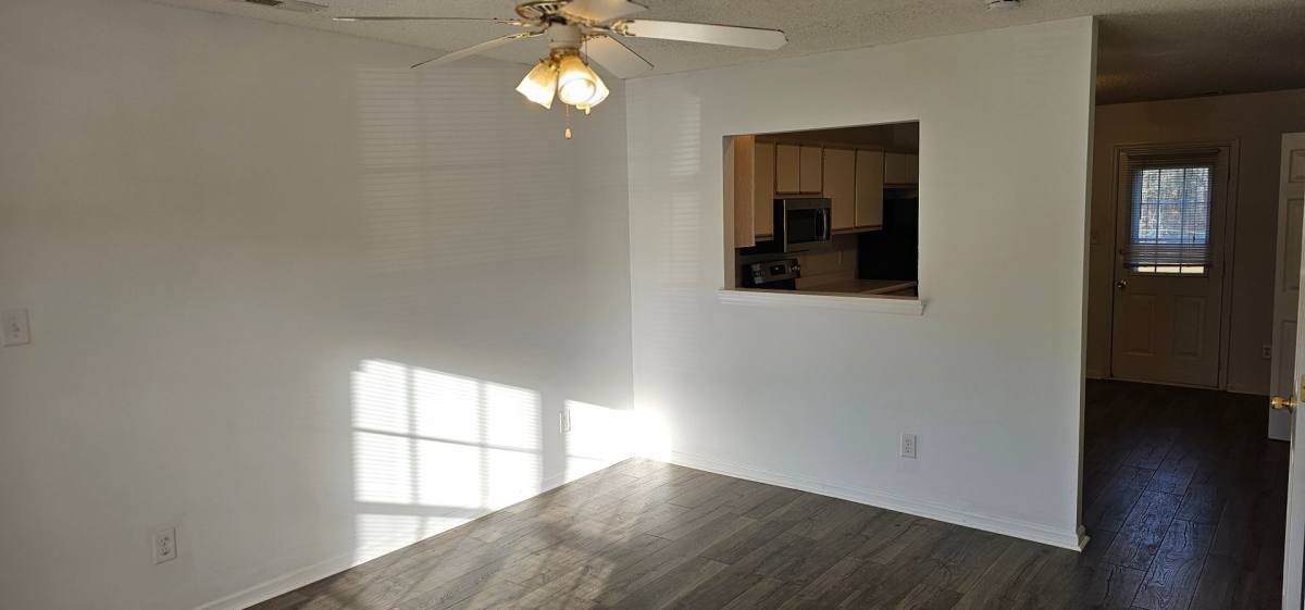 Townhouse for rent at 204 Fairwood Court, Jacksonville, NC 28546