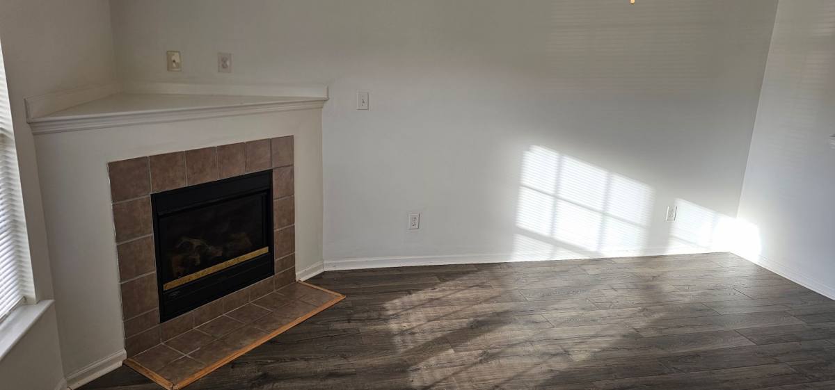 Townhouse for rent at 204 Fairwood Court, Jacksonville, NC 28546