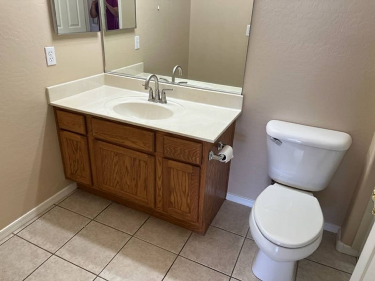 Townhouse for rent at 1120 Leaf Lane, Prescott, AZ 86305