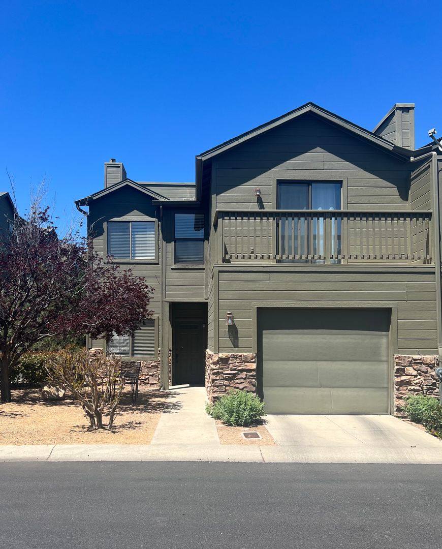 Townhouse for rent at 1120 Leaf Lane, Prescott, AZ 86305