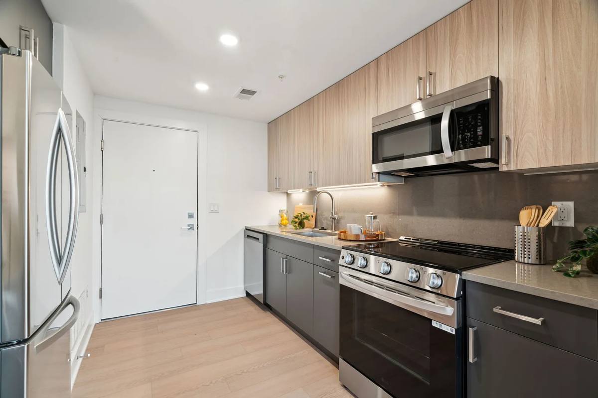 Apartment for rent at 2000 Dreer St, Philadelphia, PA 19125