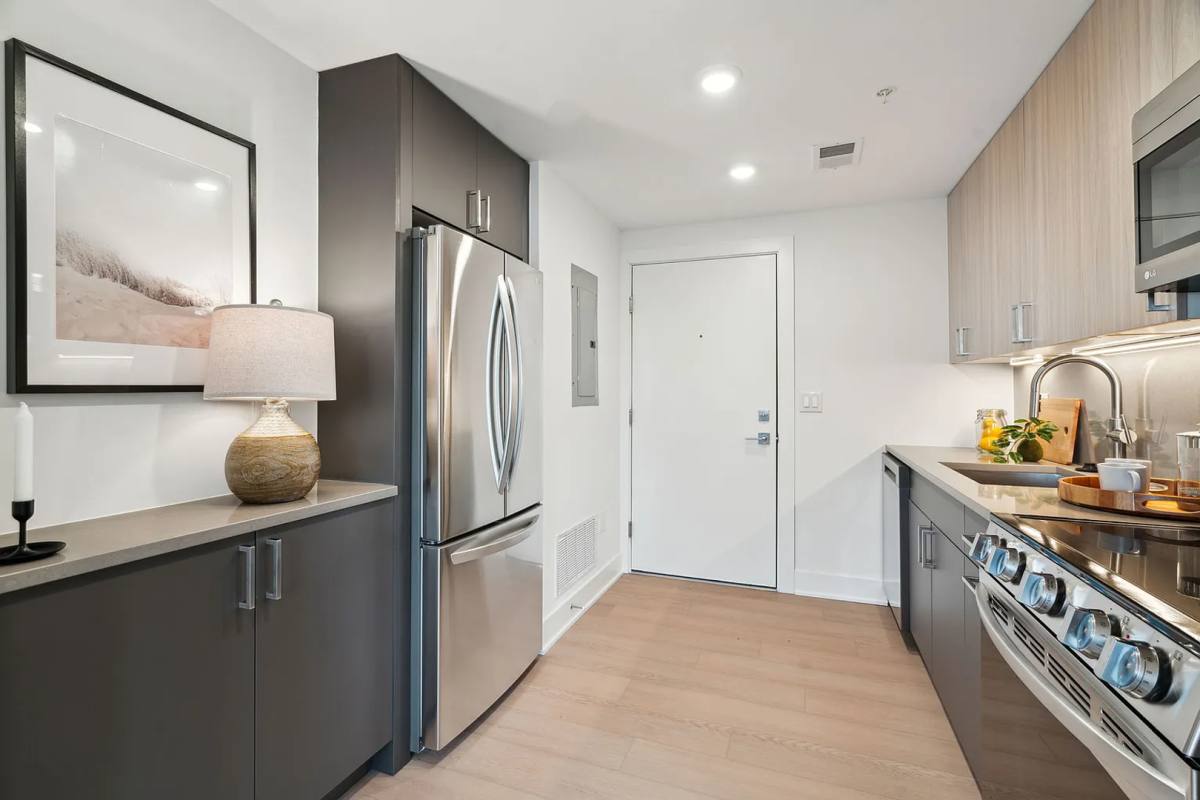 Apartment for rent at 2000 Dreer St, Philadelphia, PA 19125