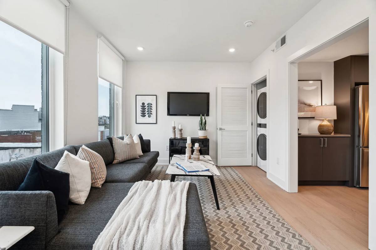 Apartment for rent at 2000 Dreer St, Philadelphia, PA 19125