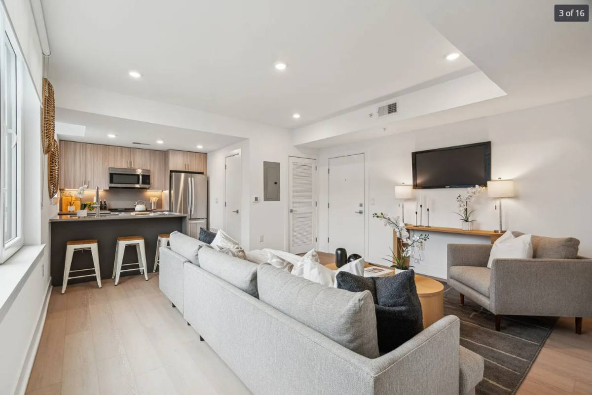 Apartment for rent at 2000 Dreer St, Philadelphia, PA 19125