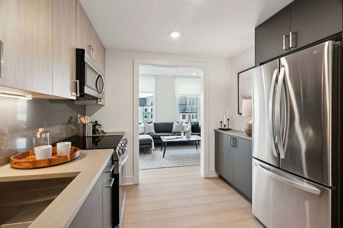 Apartment for rent at 2000 Dreer St, Philadelphia, PA 19125