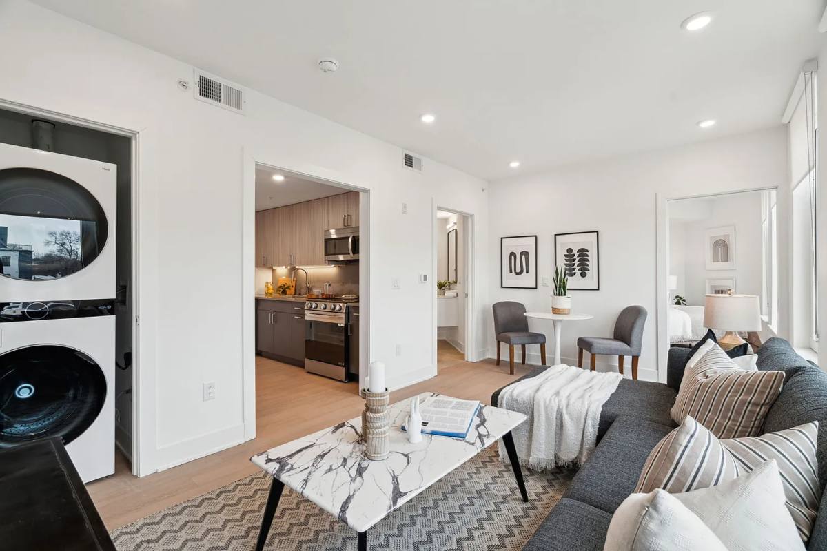 Apartment for rent at 2000 Dreer St, Philadelphia, PA 19125