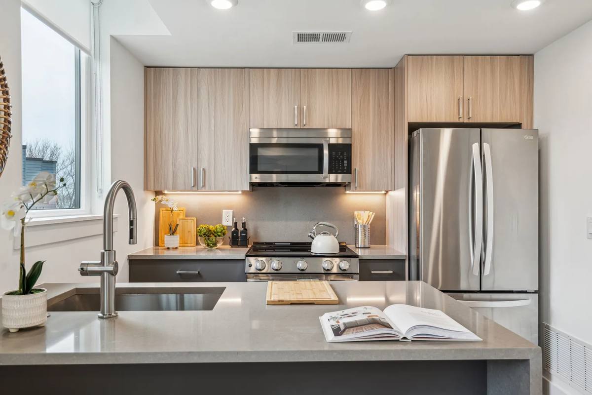 Apartment for rent at 2000 Dreer St, Philadelphia, PA 19125