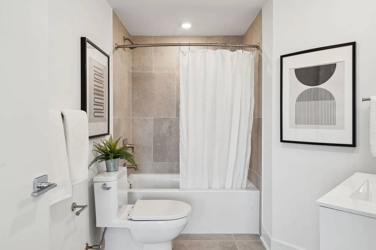 Apartment for rent at 2000 Dreer St, Philadelphia, PA 19125