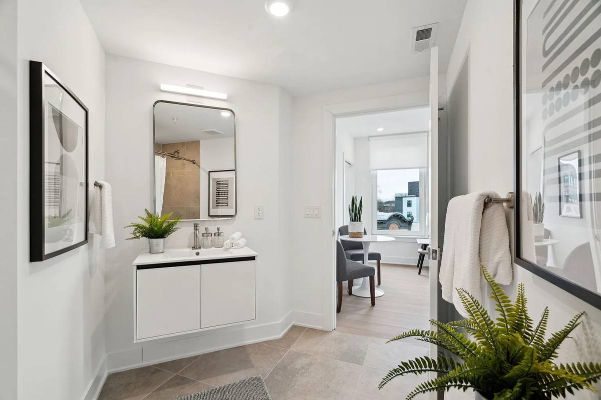 Apartment for rent at 2000 Dreer St, Philadelphia, PA 19125