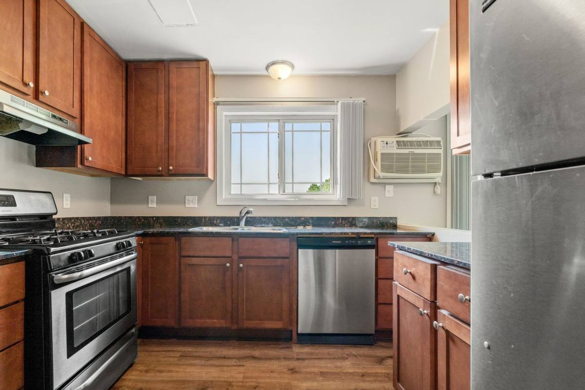 Apartment for rent at 3417 65th Ave N, Minneapolis, MN 55429