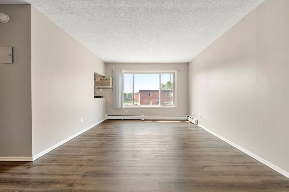 Apartment for rent at 3417 65th Ave N, Minneapolis, MN 55429