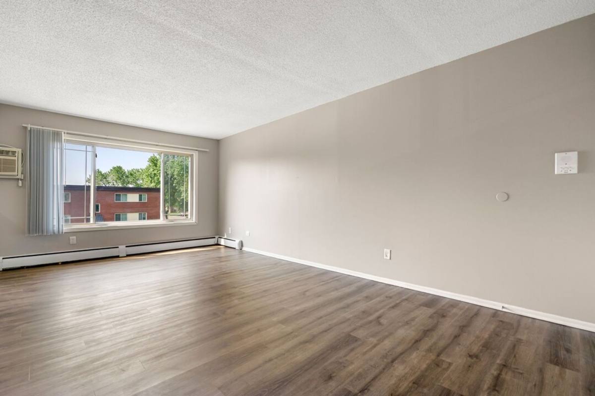Apartment for rent at 3417 65th Ave N, Minneapolis, MN 55429